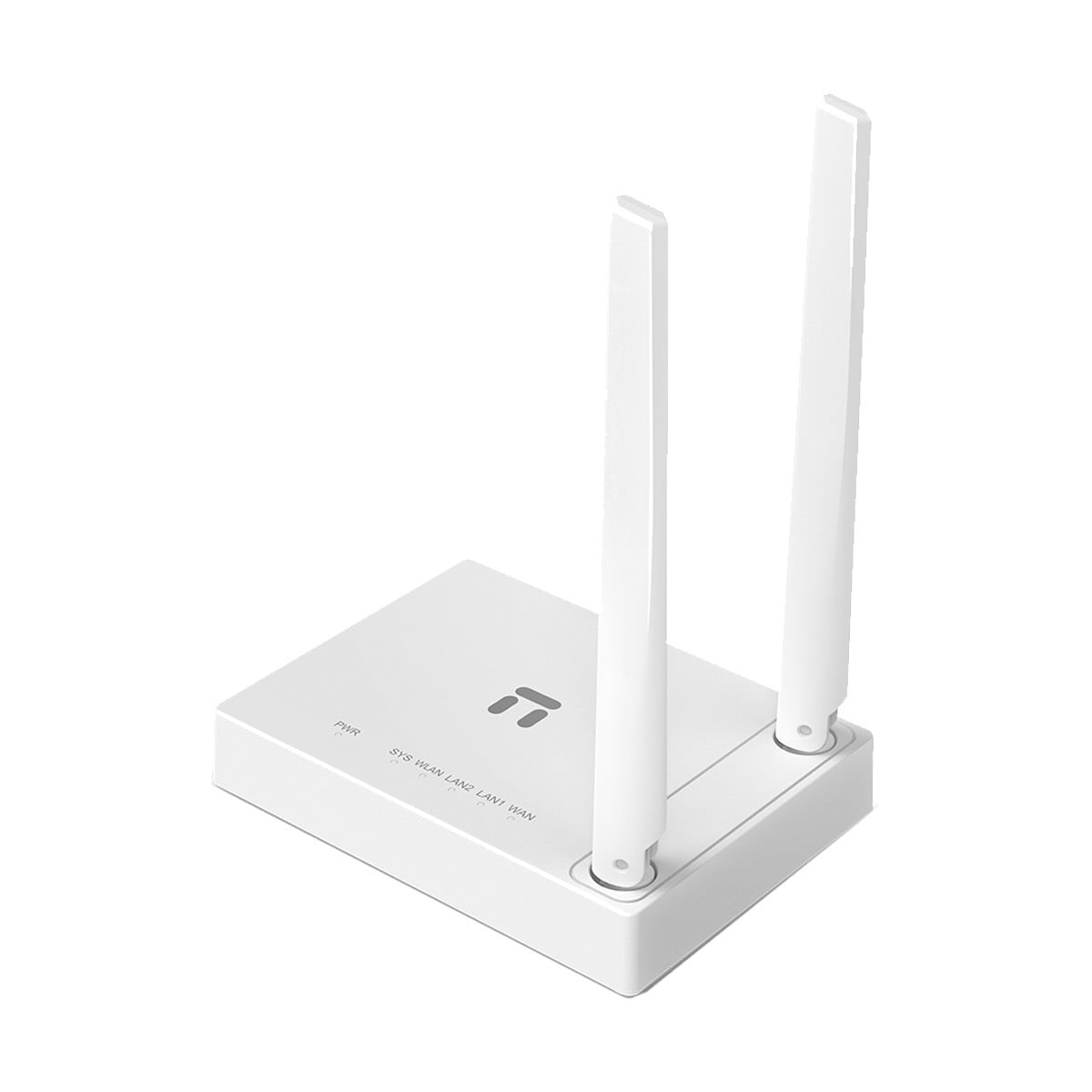 Netis W1 300Mbps WiFi Router image 1