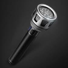 NexTool 3600 Lumens Thunder NE20168 image 1