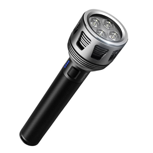 NexTool 3600 Lumens Thunder NE20168 - Black - Variant 2 image 1