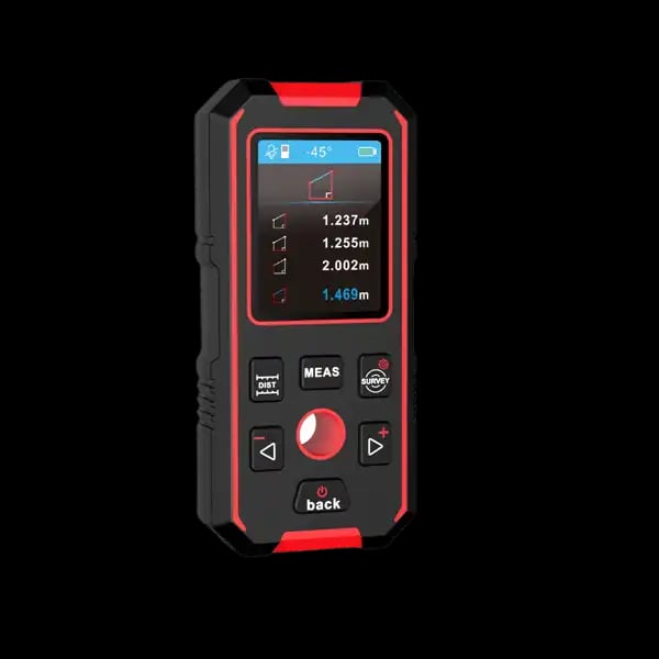 Noyafa NF-518S Wall Detector Laser Range Finder image 1