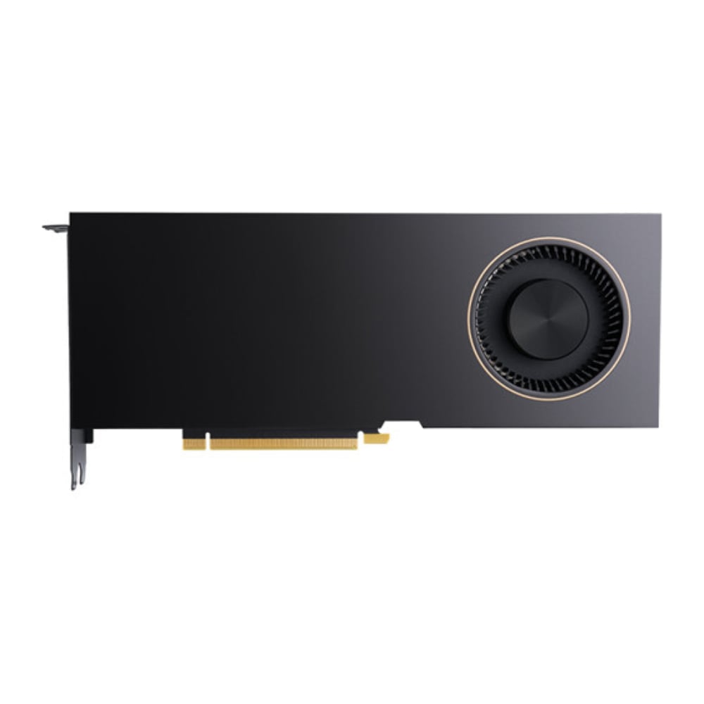 NVIDIA RTX A6000 48GB GDDR6 Graphics Card image 1