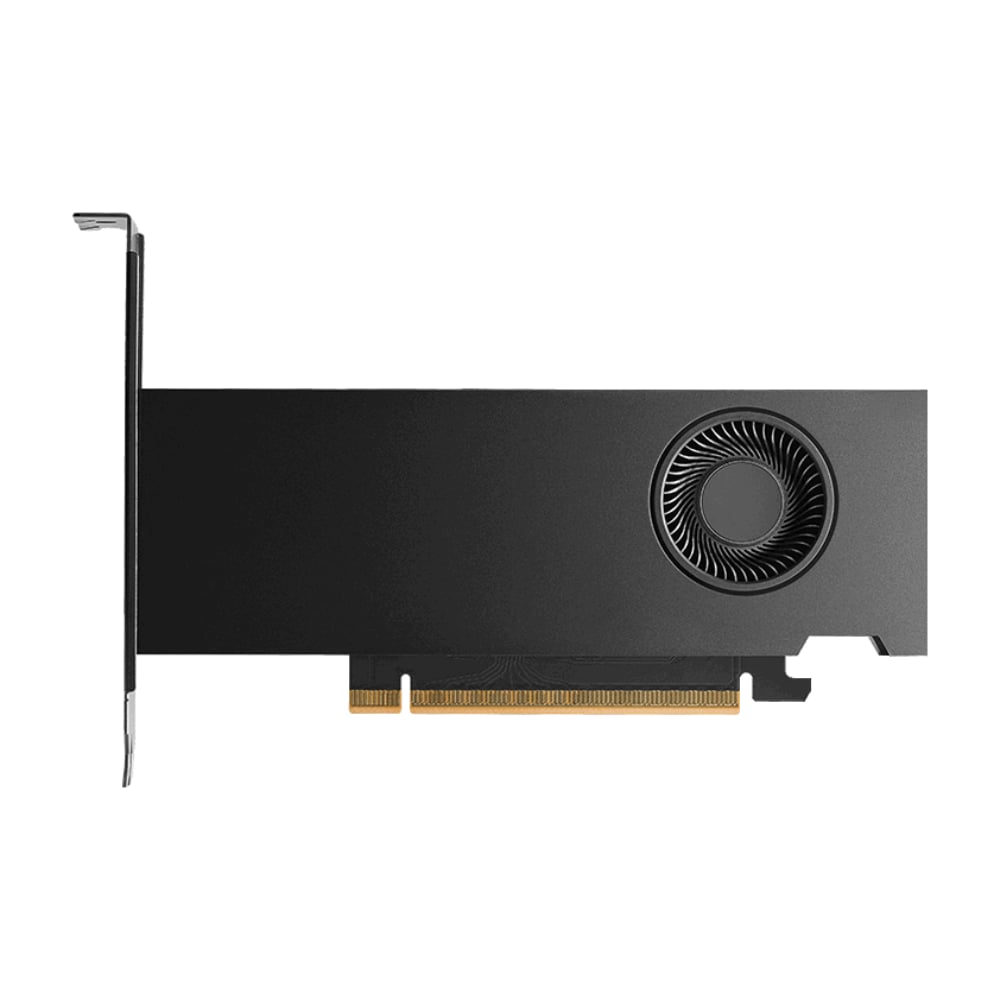 NVIDIA RTX PRO 2000 Blackwell 16GB GDDR7 Graphics Card image 1