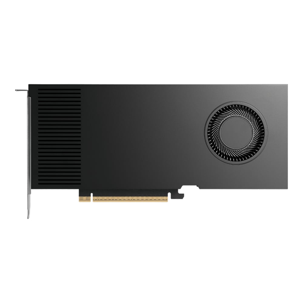 NVIDIA RTX PRO 4000 Blackwell 24GB GDDR7 Graphics Card image 1