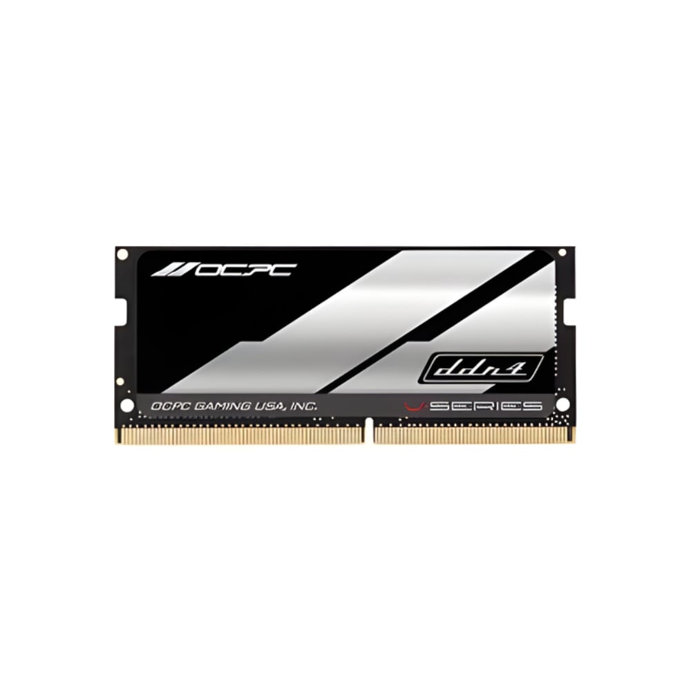 OCPC SODIMM VS DDR4 3200MHz 16GB Laptop RAM image 1
