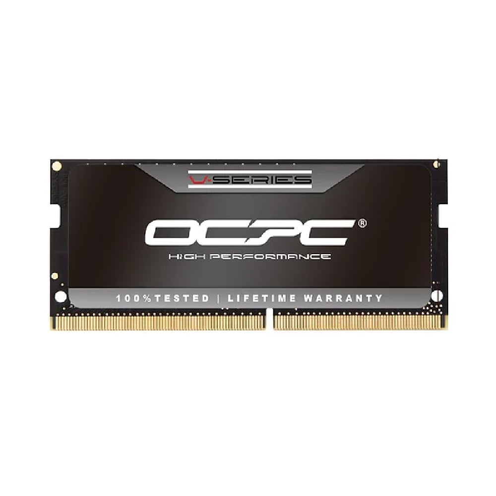 OCPC SODIMM VS DDR4 3200MHz 8GB Laptop RAM image 1