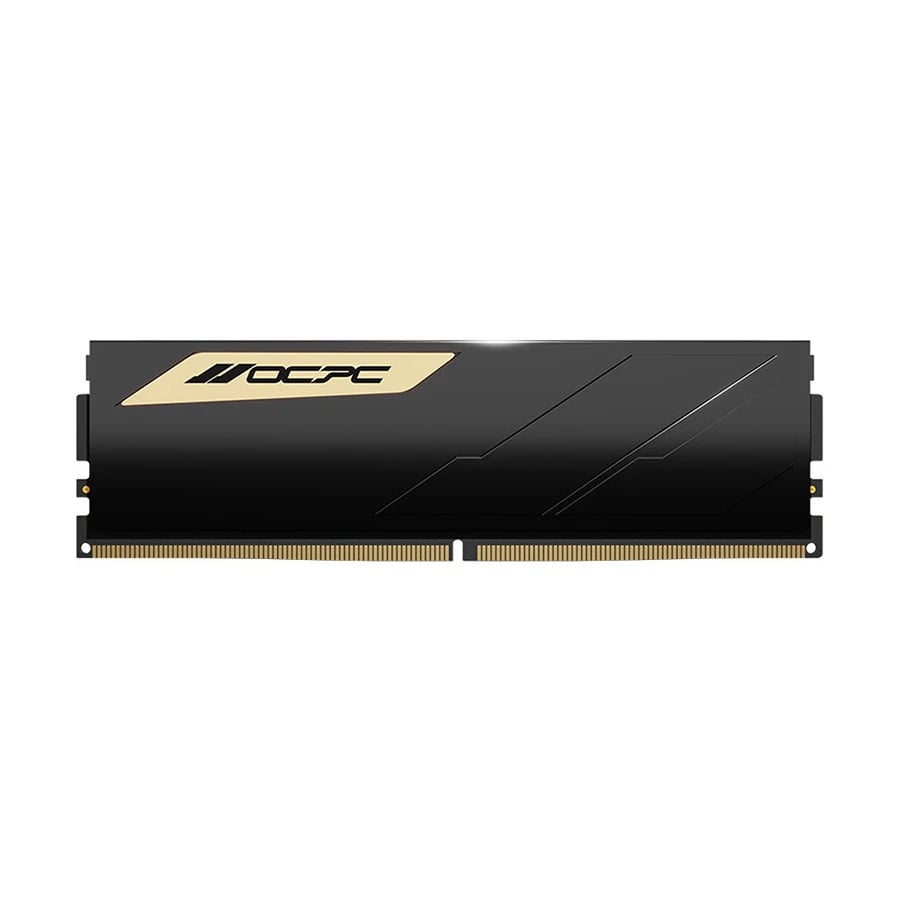 OCPC VOLARE 16GB DDR5 6000MHz CL38 Desktop RAM image 1
