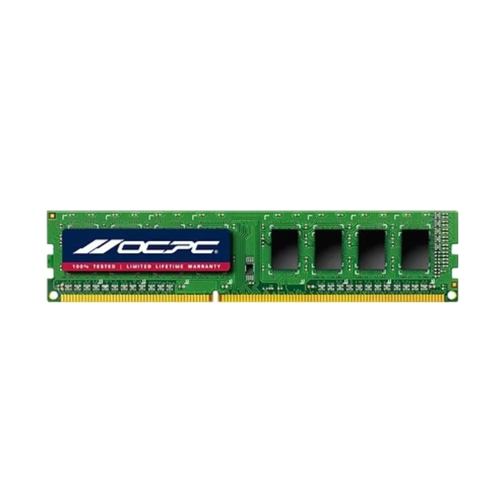 OCPC VS 8GB DDR3 1600MHz Desktop RAM image 1