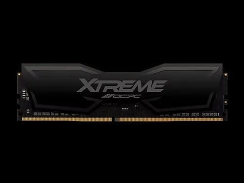 OCPC XT II DDR4 3200MHz 16GB Desktop RAM image 1