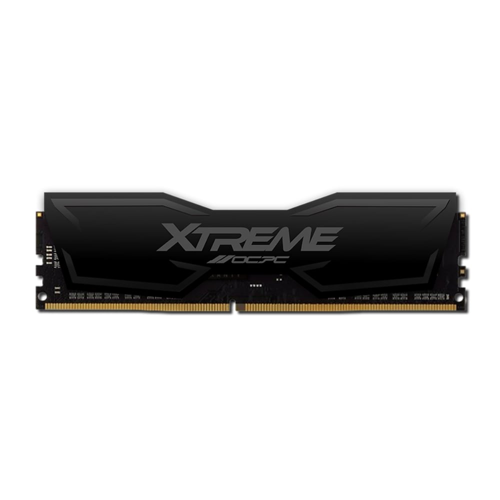 OCPC XT II DDR4 3200MHz 8GB Desktop RAM image 1