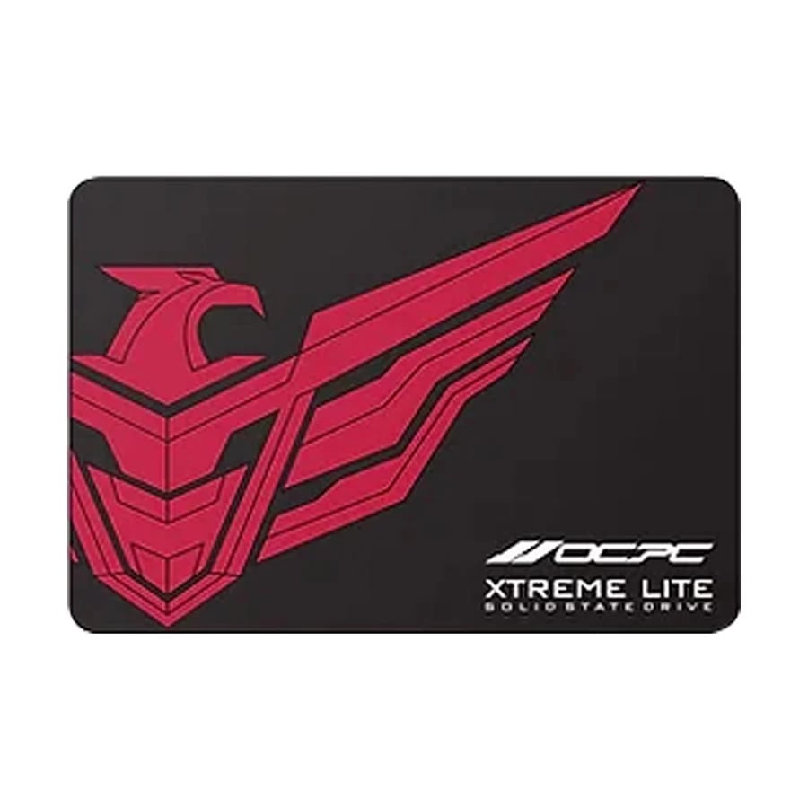 OCPC XTL-200 512GB SATA III SSD image 1