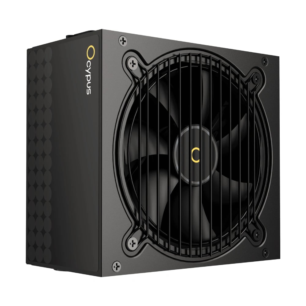 Ocypus BETA P400 400W Non Modular ATX Power Supply image 1