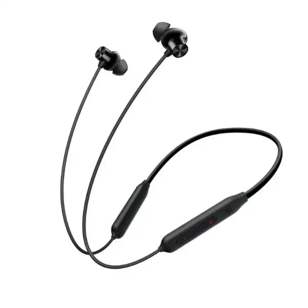 OnePlus Bullets Wireless Z2 ANC Bluetooth Neckband image 1