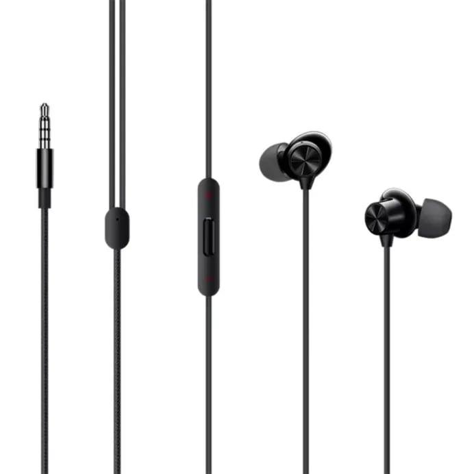 OnePlus Nord E103A 3.5mm Wired Earphone image 1