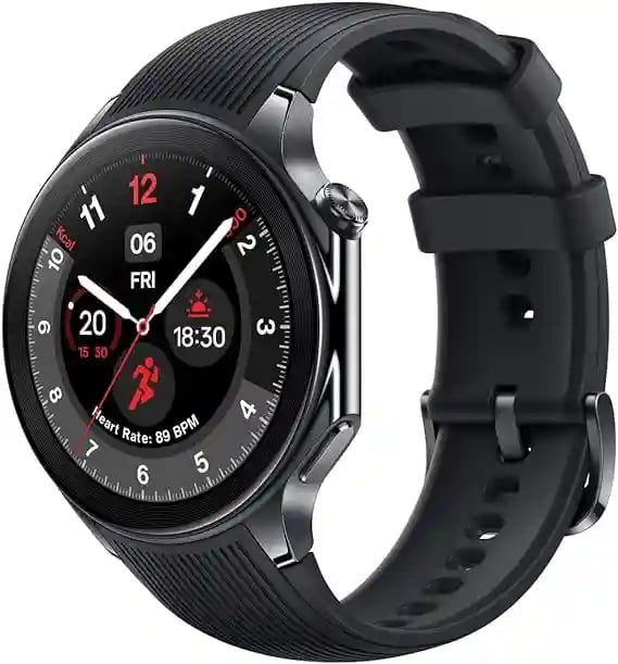 OnePlus Watch 2 image 1