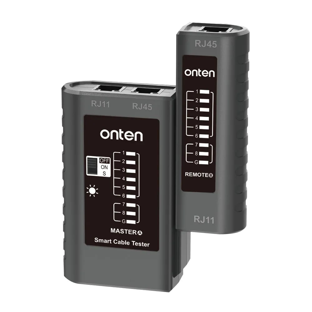 Onten OTN-E921 Network Cable Tester image 1