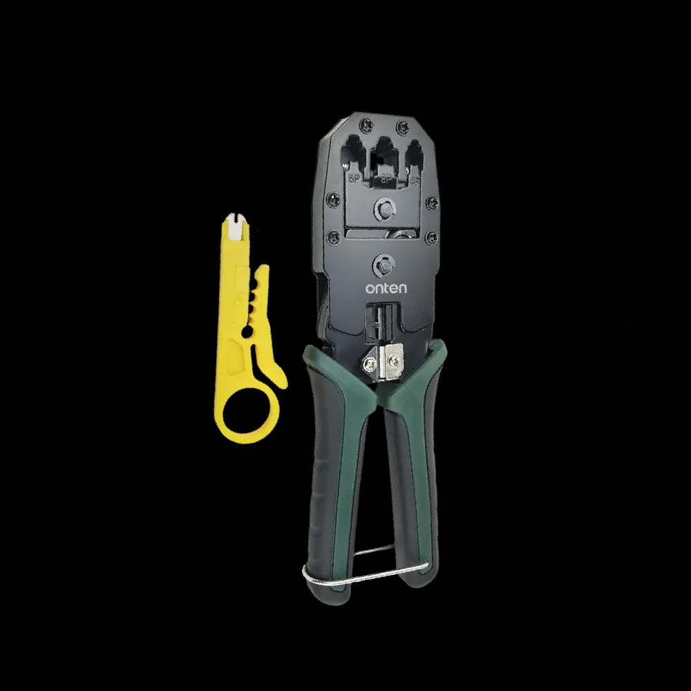 Onten OTN-E993 Crimping Tool image 1