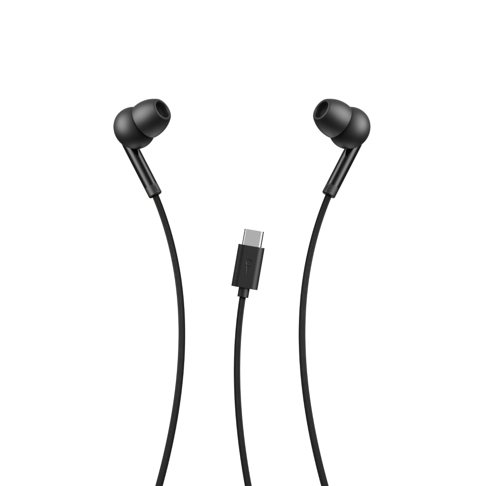 Oraimo Conch 2C In-Ear Type-C Wired Earphone image 1