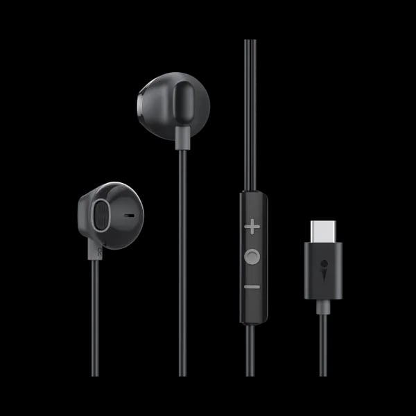 Oraimo Halo Airy OEP-650 Type-C Earphone image 1