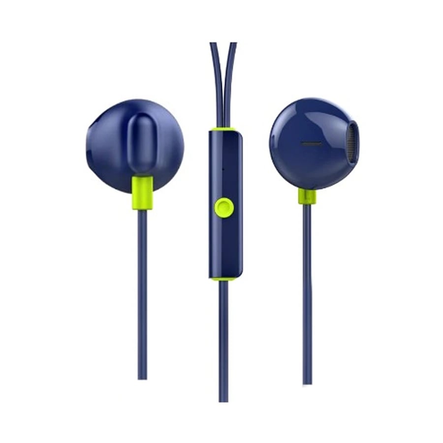 Oraimo Halo Lite In-Ear Wired Earphone image 1