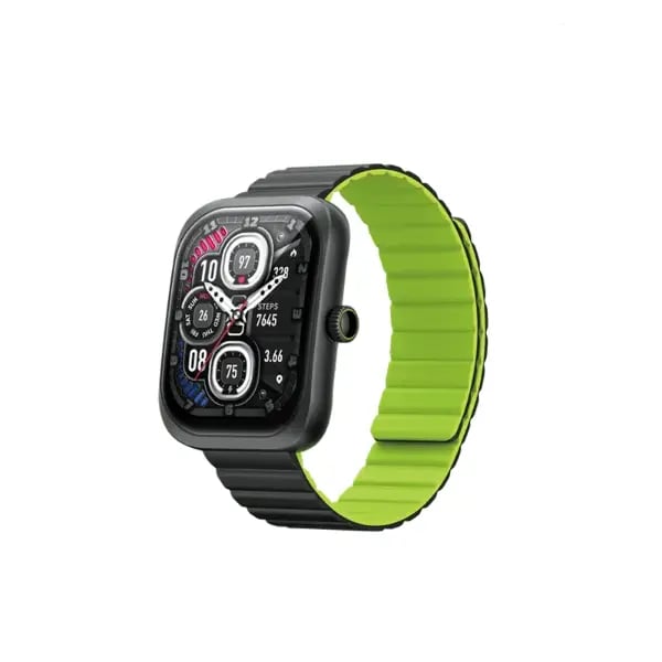Oraimo Nova N Smart Watch image 1