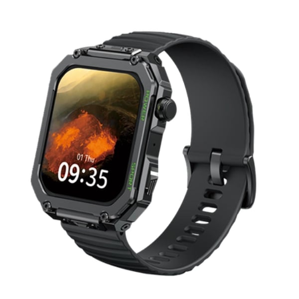 Oraimo Nova V Smart Watch image 1