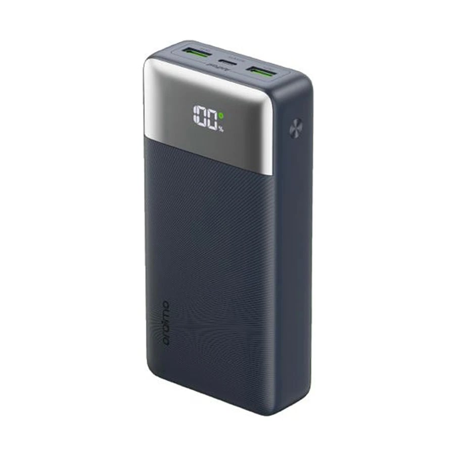 Oraimo PowerNova Q21 20000mAh 22.5W Power Bank image 1