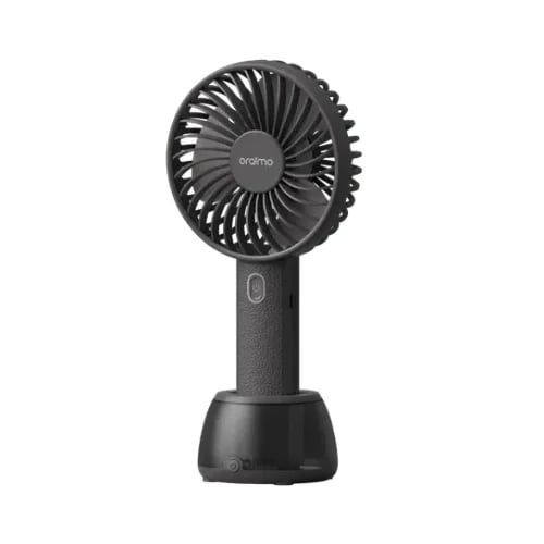 Oraimo SmartHandheldfan 2 Rechargeable Fan image 1