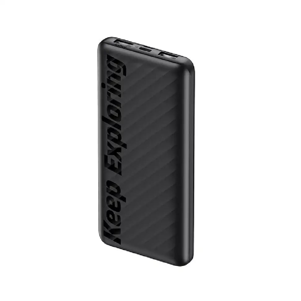 Oraimo Toast 10 Flash OPB-P118D 10000mAh Power Bank image 1