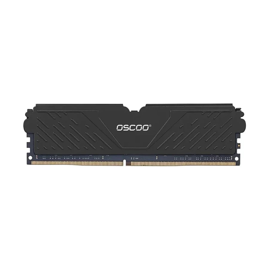 OSCOO M200 Warrior 8GB DDR4 3200MHz Desktop RAM image 1
