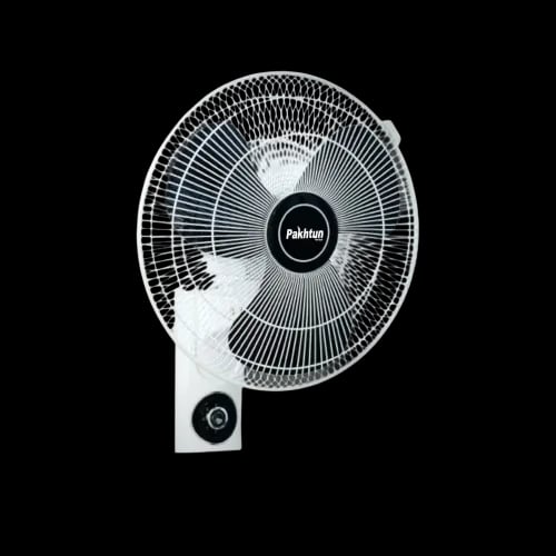 Pakhtun PK-118 18" Wall Fan image 1