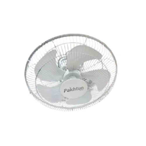 Pakhtun PK-127 16" High Speed Ceiling Mount Fan image 1