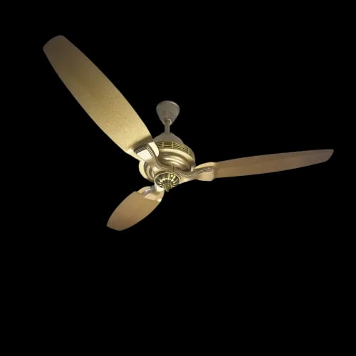 Pakhtun Sultan 52" Ceiling Fan image 1