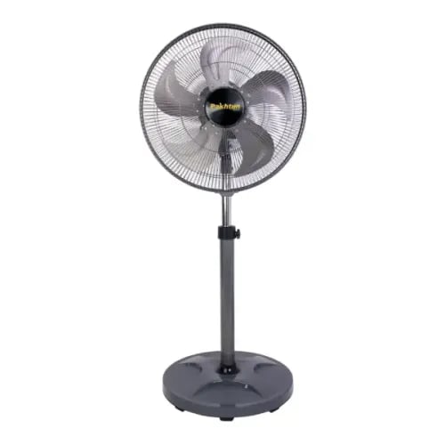 Pakhtun Zefiro 20" High Speed Stand Fan image 1