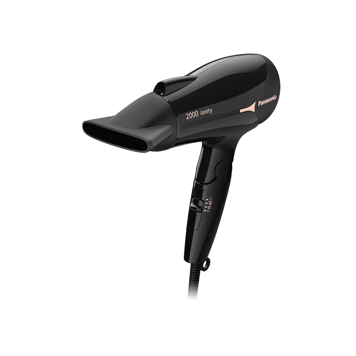 Panasonic EH‑NE66 Extra‑Care Ionic Hair Dryer image 1