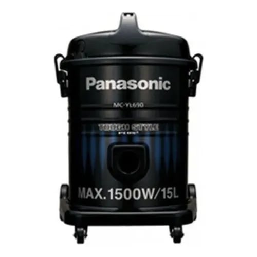 Panasonic MC-YL690 15 Ltr Vacuum Cleaner image 1