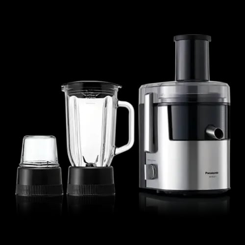 Panasonic MJ-DJ31 3 in 1 Juicer Blender image 1