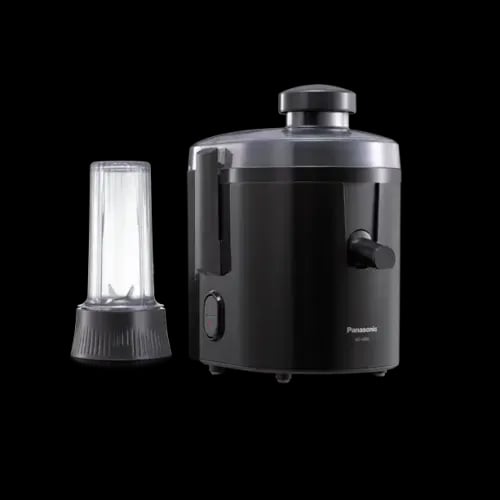 Panasonic MJ-H300K Juicer Blender image 1