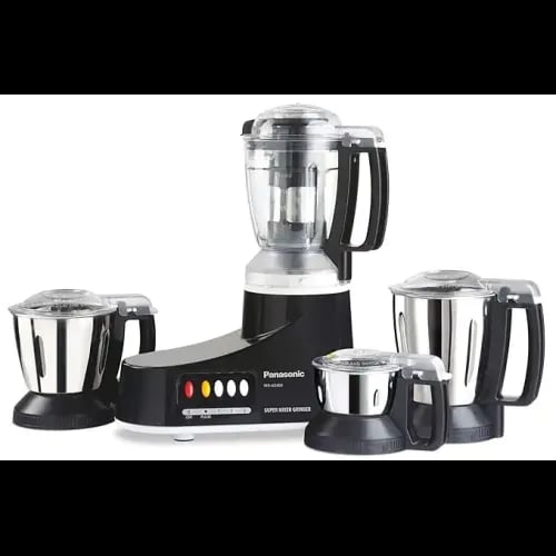 Panasonic MX-AC460 Mixer Grinder image 1