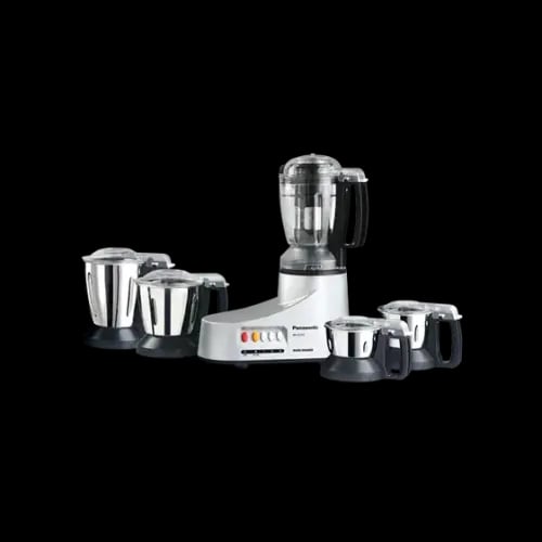 Panasonic MX-AC555 Super Mixer Grinder image 1