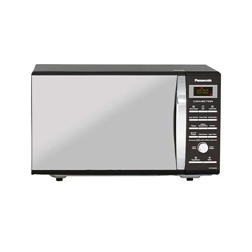 Panasonic NN-CD684BFDG 27L Convection Microwave Oven image 1