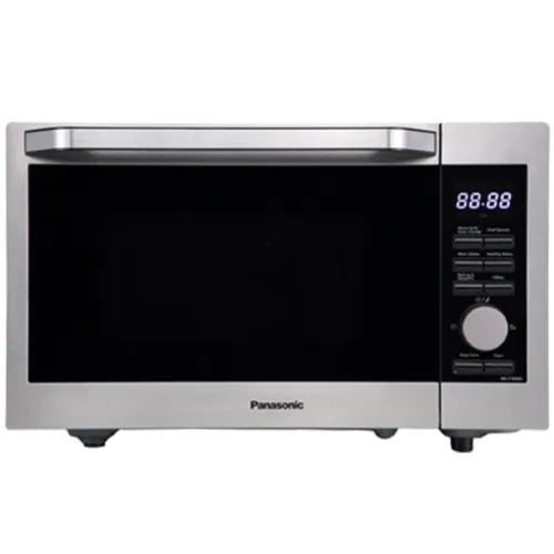 Panasonic NN-CT69 30L Convection Grill Microwave Oven image 1