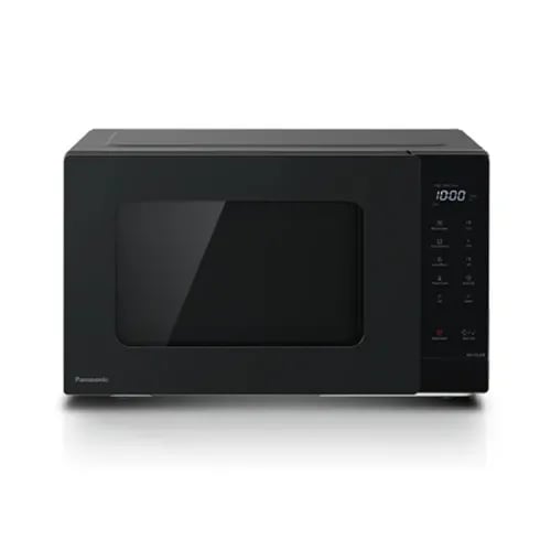 Panasonic NN-ST34NB 25L Solo Microwave Oven image 1