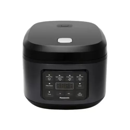 Panasonic SR-DA182 Rice Cooker image 1