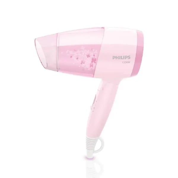 Philips BHC017 1200 Watt Hair Dryer image 1