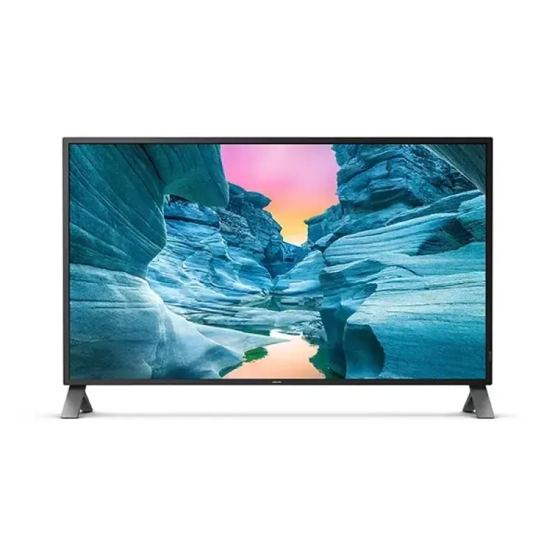 Philips Brilliance 438P1 43" 4K UHD IPS LED Monitor image 1