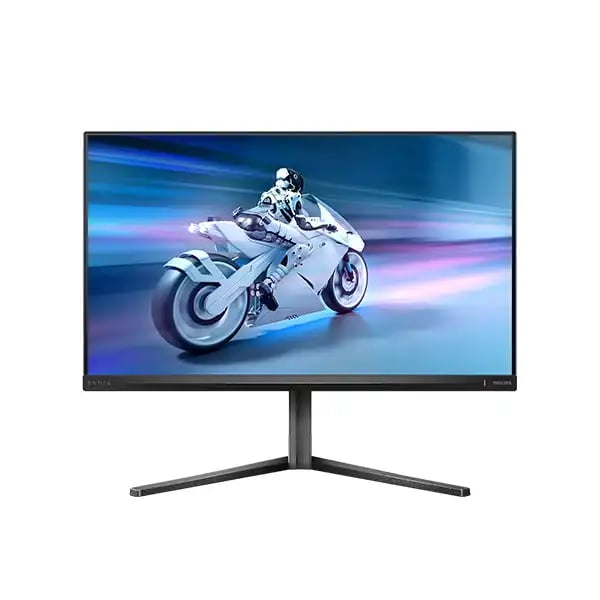 Philips Evnia 27M2N5500 27" 2K QHD 180Hz Gaming Monitor image 1