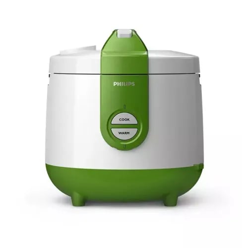 Philips HD3119 2 Liter Rice Cooker image 1