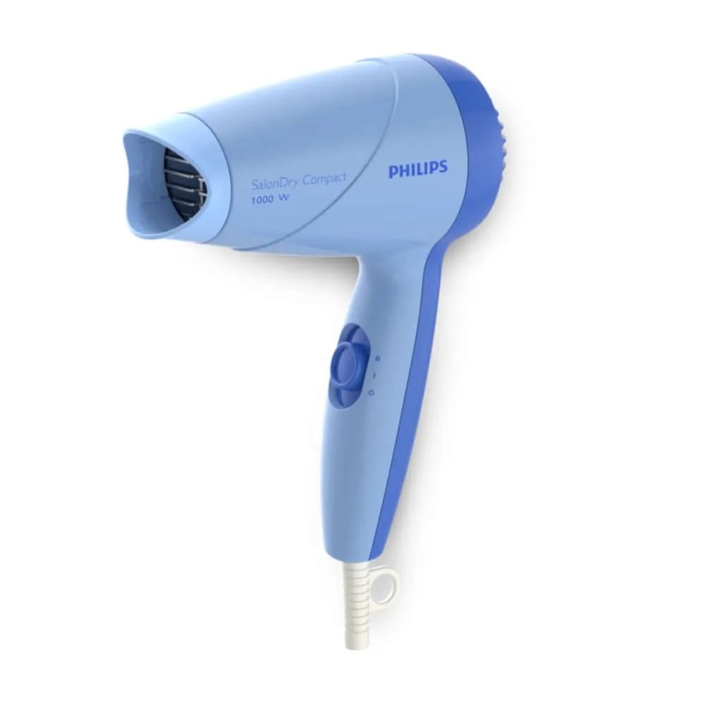Philips HP8142 1000 Watt Hair Dryer image 1