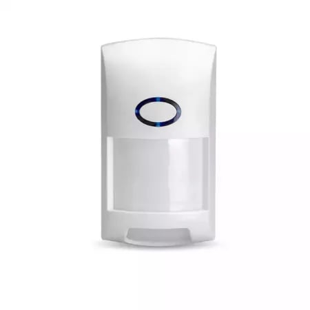 PIR Motion Sensor Outdoor for Security Alarm System image 1