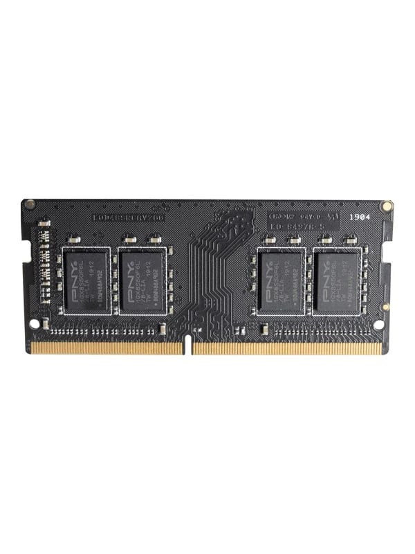 PNY Performance 16GB DDR5 5600MHz CL46 Laptop RAM image 1
